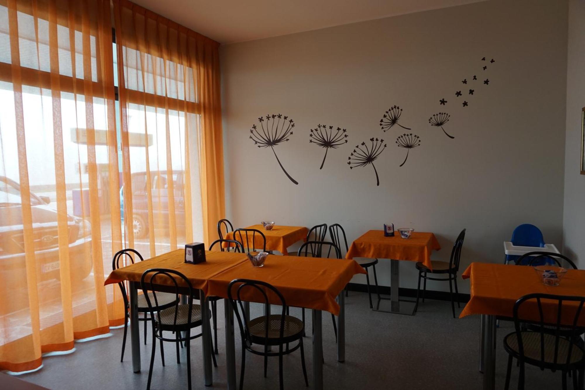 Hotel Belvedere Ponte di Piave Екстер'єр фото