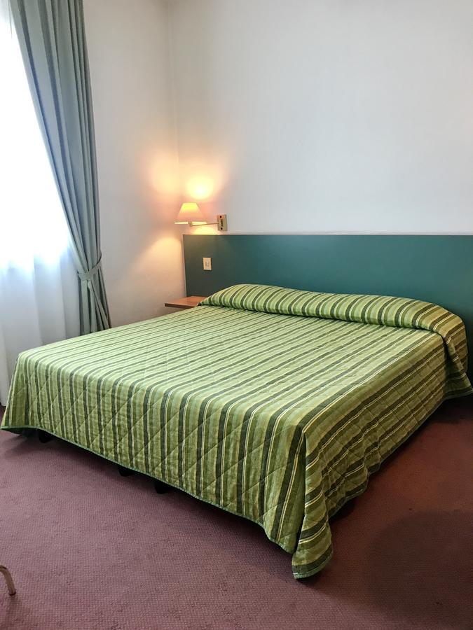 Hotel Belvedere Ponte di Piave Екстер'єр фото