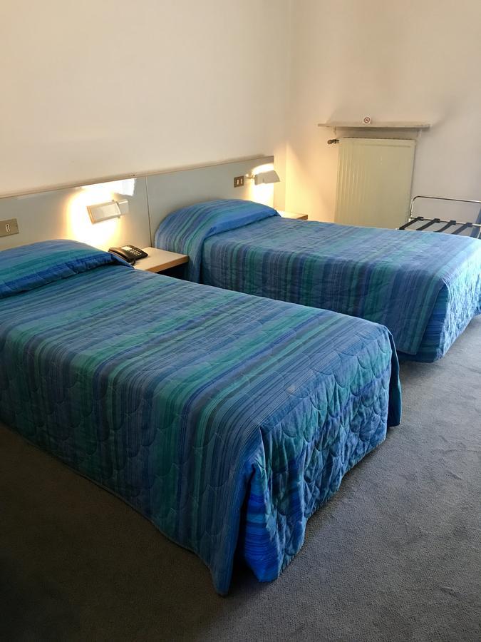 Hotel Belvedere Ponte di Piave Екстер'єр фото