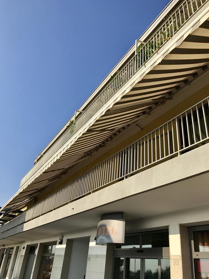 Hotel Belvedere Ponte di Piave Екстер'єр фото