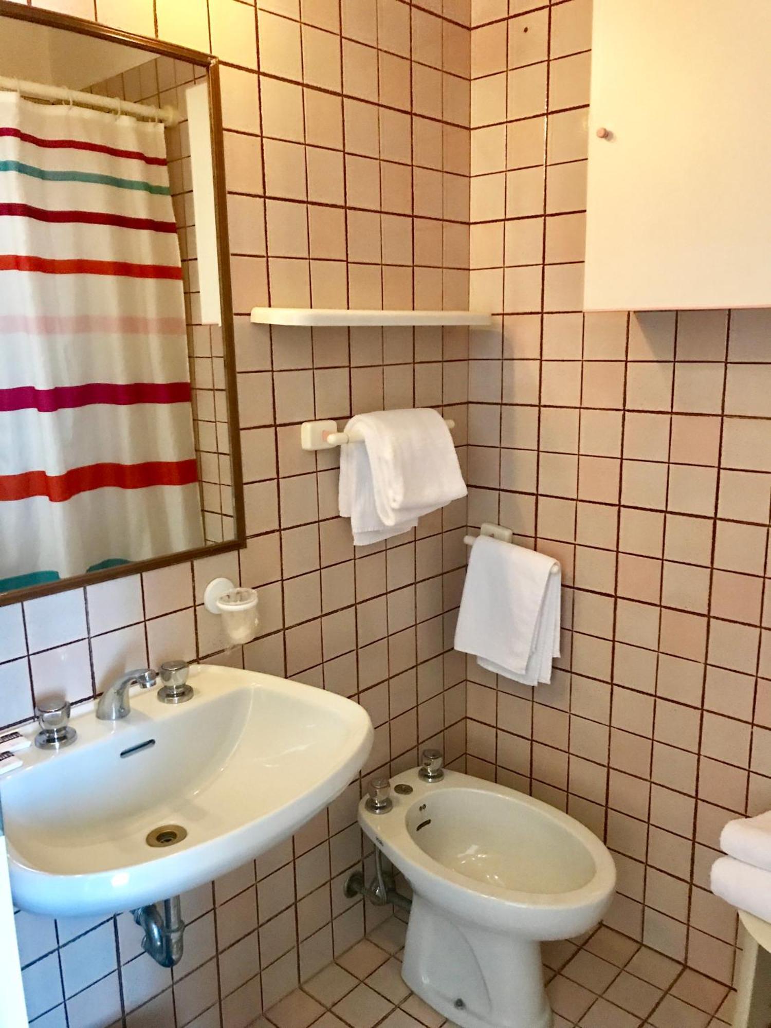 Hotel Belvedere Ponte di Piave Екстер'єр фото