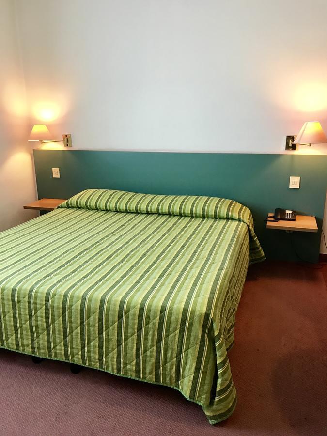 Hotel Belvedere Ponte di Piave Екстер'єр фото