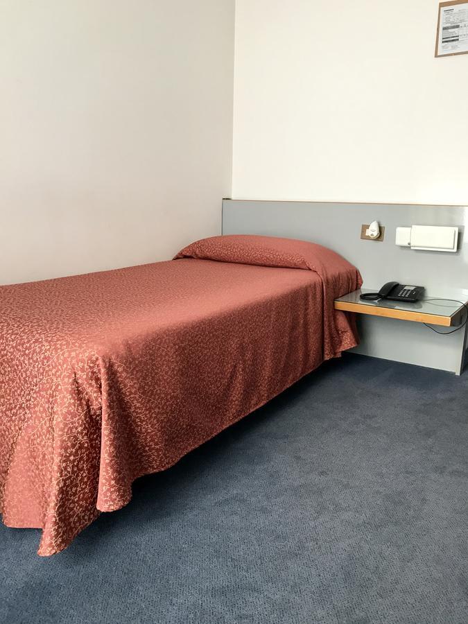 Hotel Belvedere Ponte di Piave Екстер'єр фото